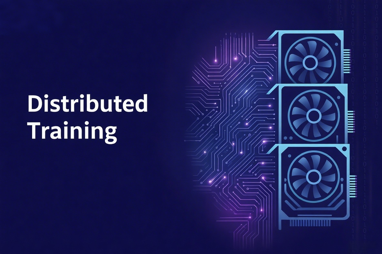分布式训练