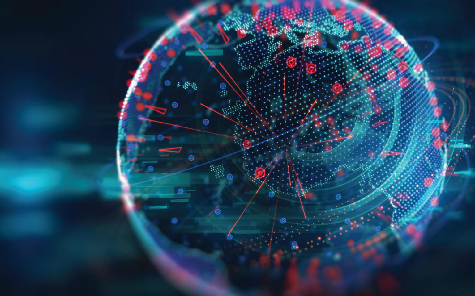 计算机网络与通信笔记(一)