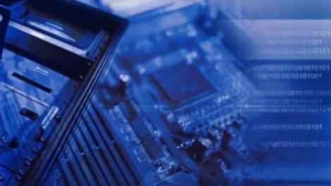 计算机组成原理笔记(一)