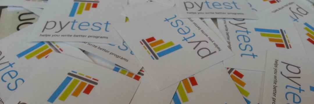 Pytest文档学习笔记