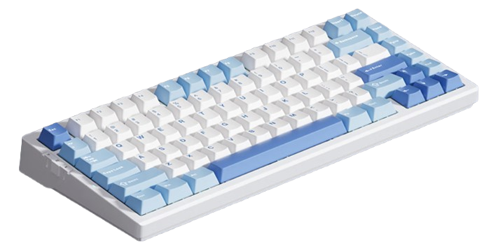 迈从 G75 Pro客制化机械键盘