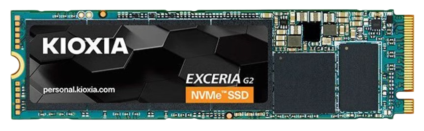 铠侠 RC20固态硬盘