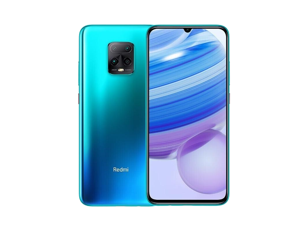 Redmi 10X pro