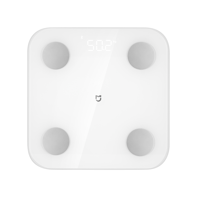 小米体脂秤S400