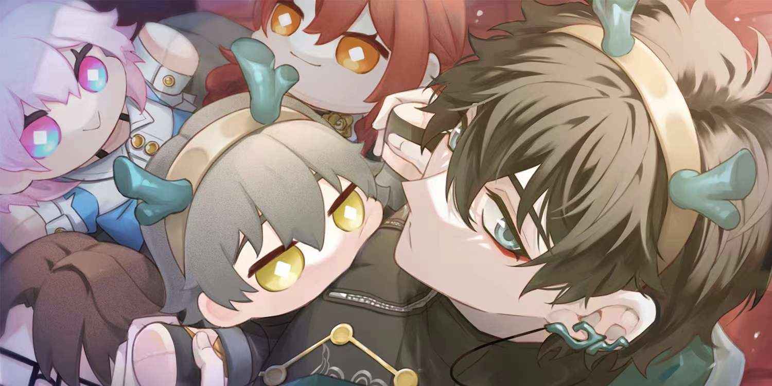 Group Image Gallery